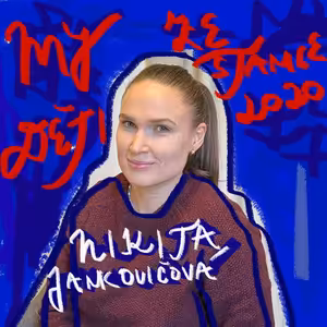 Angažmá Nikita Jankovičová: Konec šéfky Refresheru, vedení Generace Z, Love Is On The Air, královská rodina a anální sex