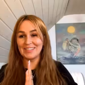 Mab Junga , Vše, po čem toužíš, máš v sobě