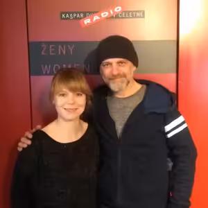 Monika Zoubková & Hynek Čermák - 17. 4. 2021