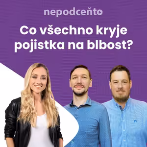 Co všechno kryje pojistka na blbost?