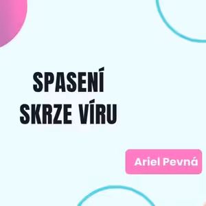 Spasení skrze víru