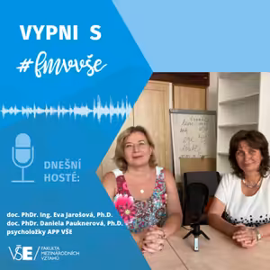 Vypni s FMV: S čím chodí studenti do Akademické psychologické poradny nejčastěji?