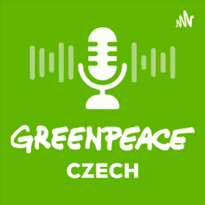 Greenpeace Czech