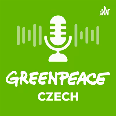 Greenpeace Czech