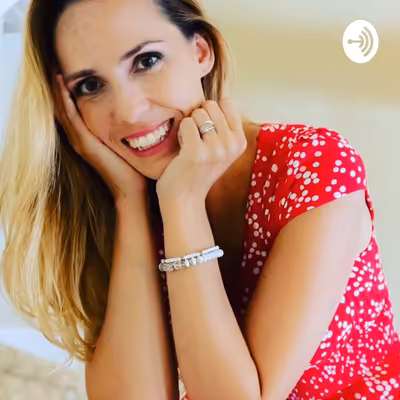 Martina's Energy Podcast