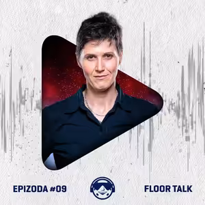 Floor Talk #9: Průkopnice Petra Prouzová