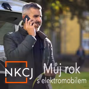 NKCJ #32 - Elektroauta - budoucnost? Přítomnost!