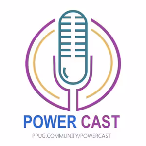 Power Cast #CZSKPPUG