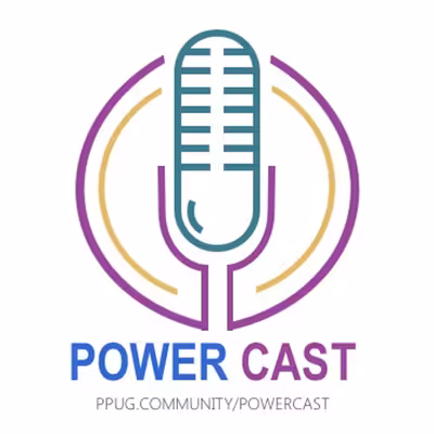 Power Cast #CZSKPPUG