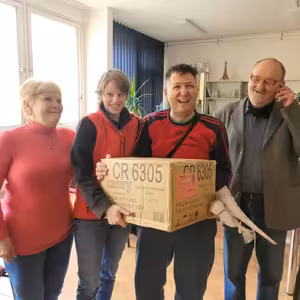 Veľkonočný turnaj v qarde