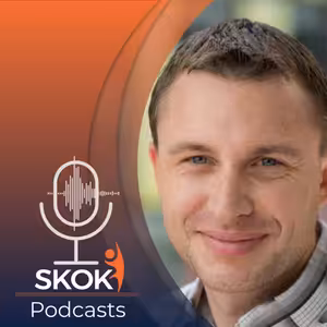 #33 Jan Kolín (Mondelēz) – O e-commerce, investování a psychologii nakupování