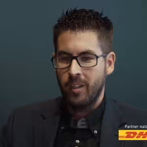 Martin Hrušovský - Translata: Ako sa vďaka lepším prekladom presadiť v zahraničí