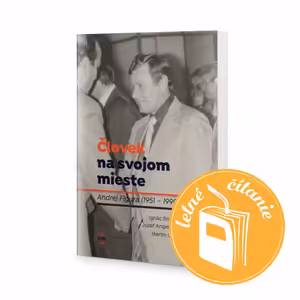 Človek na svojom mieste