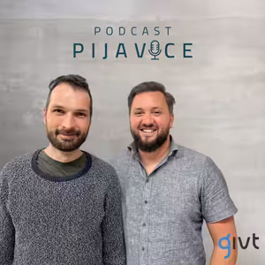 #51 Projekt Budoucnost: Nemáme univerzální metodu, jak rozvíjet dětský potenciál, máme ale metody, které pomáhají