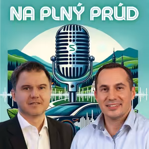 S3E18 J. Karaba zo SAPI: Fotovoltika a obnoviteľné zdroje