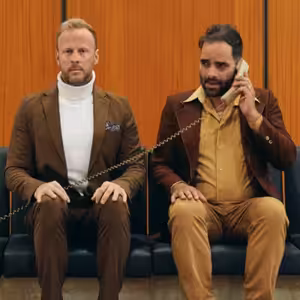 Southpaw: Už nám chyběly songy na hořkosladký hraně melancholie (28)