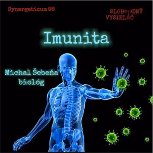Synergeticum 98 - 2021-01-19 Imunita