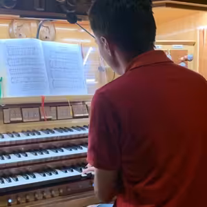 LikePreOrgan 28.09.2025 - z Kežmarku