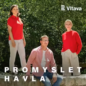 1. díl: Havlovy myšlenky pro dnešní svět: Alice Koubová a Tomáš Koblížek