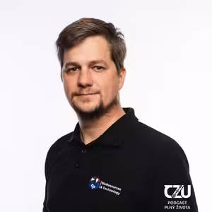 #99 Práce v Zambii, Etiopii i Kambodži: jak vypadá realita?