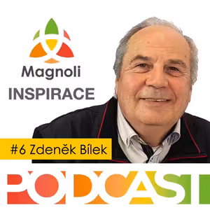 Inspirace #6: O vztazích v životě, práci, ale i v rodině