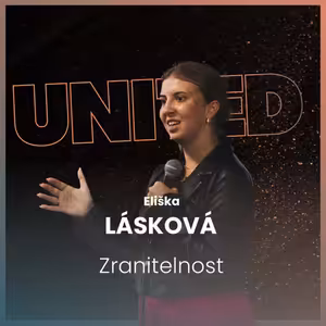 Eliška Lásková - Zranitelnost