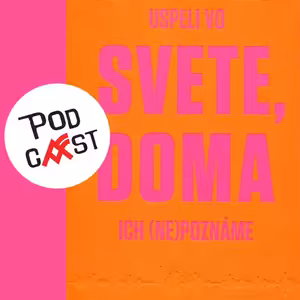 Oli Džupinková: Uspeli vo svete, doma ich (ne)poznáme