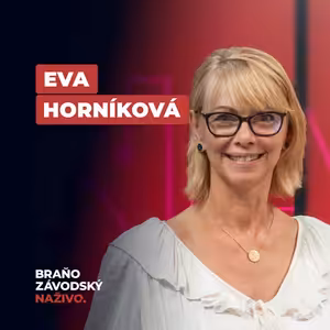 Horníková: Keď sme zrušili zvonenie deti sa upokojili, nový vzdelávací program dáva školám slobodu