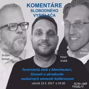 Komentáre SV 68 - 2017-05-23