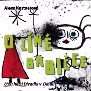 O LÍNÉ BABIČCE - 4. díl