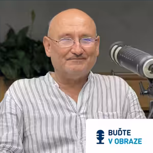 Luboš Krapka: Výchovou vodicích psů to zdaleka nekončí