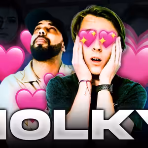 NAŠE ŠÍLENÉ ZKUŠNOSTI S HOLKAMA