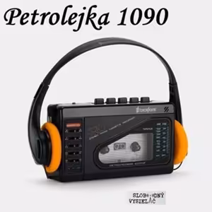 Petrolejka 1090 - 2025-01-08