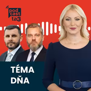 Téma dňa: Ján Mažgút vs. Juraj Krúpa
