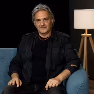 Slávek Boura o exmanželce Markétě Mayerové, důvodech rozchodu, největší slávě i obavě z vězení