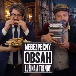 Parmezánový milionár - Epi. 311
