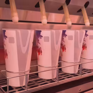 Město Most myslí na životní prostředí a chce předcházet vzniku odpadů z veřejných akcí.