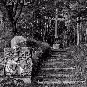 Alena Scheinostová: Z domů už nestoupá nijaký dým