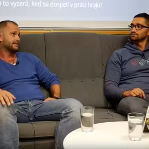 Ako sa zarába digitálnym nomádstvom (Peter Chodelka)