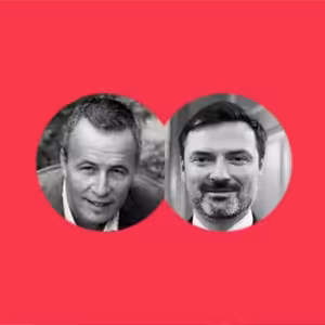 B&B s Romanem Stupkou a Jiří Zrůstem