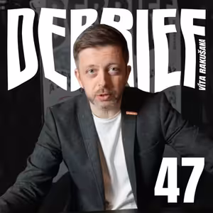 Hlídání neziskovek, boj o korespondenční volbu a Turek vyjednávající za Česko