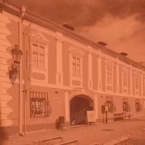 ICONIC HOUSES: Dům Josefa Hoffmanna