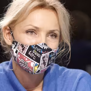 Pomohli jsme stovkám dětí s rakovinou, plníme jim přání, nemoc je zabrzdí, vědí, že to nemusí skončit dobře, říká Šmuková