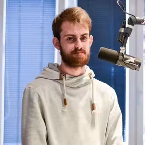 Dávid Straka - Vláda má na splnenie požiadaviek protikorupčného pochodu 14 dní