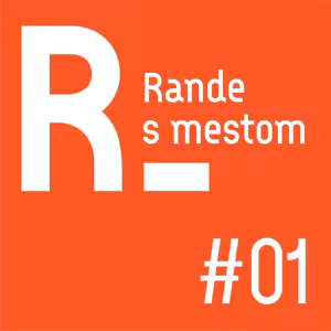 Rande s mestom - november 2020