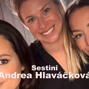 150: Andrea Sestini Hlaváčková