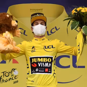 První týden Tour de France je minulostí! Co nám ukázal?