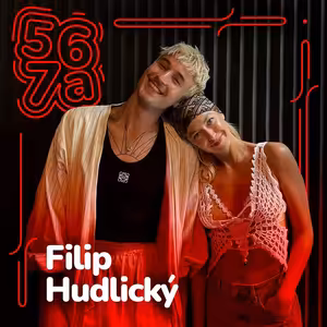 567a – Filip Hudlický o zákulisí příprav tanečních projektů a toxicitě v soutěžním tancování