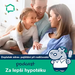 90. Doplatek zdravotního pojištění při rodičovské dovolené