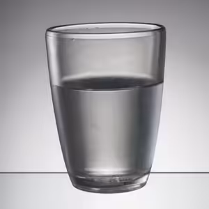 Oči dokorán pre Pohár čistej vody